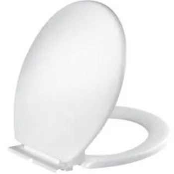 Plastic Toilet Seat Cover